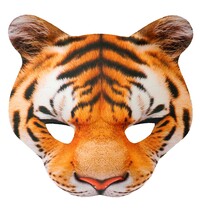 Maska tigra