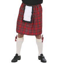 Škótsky kilt