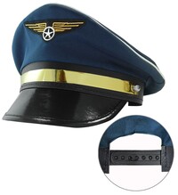 Pilotné čiapky na stiahnutie