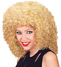 Dámska blond parochňa Gabrielle