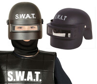 Detská prilba S.W.A.T.