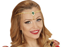 Elfská fantasy tiara