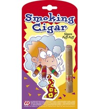 Falošná cigara
