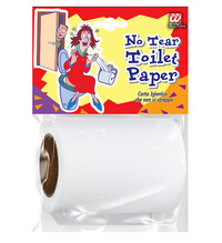 Toaletný papier odolný proti roztrhnutiu