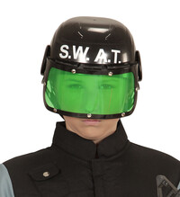 Policajná prilba S.W.A.T.