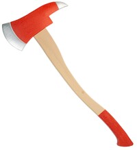 Hasičská sekera 60 cm