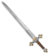 Kráľovský meč 72 cm