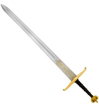 Meč 122 cm