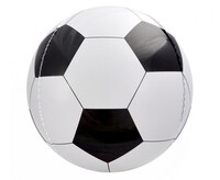 Nafukovací detský balónik (40 cm)