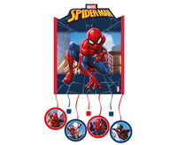 Piňata Spiderman
