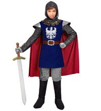 Chlapčenský kostým statočný rytier