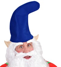 Modrý škriatok (Šmolko)