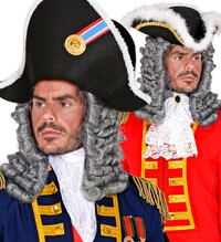 Veliteľ pánskej parochne