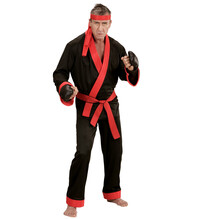 Pánsky kostým kickboxera