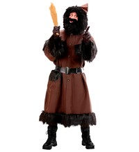 Pánský kostým pekelník Knecht Ruprecht