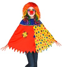 Klaun Poncho