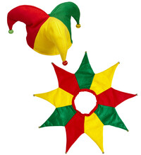 Súprava šašo (klaun)