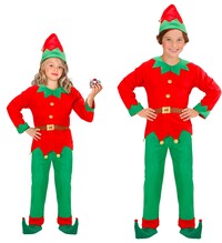 Santov malý pomocník Elf