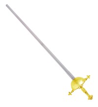 Luxusný meč 63 cm
