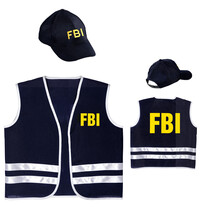Súbor agentov FBI