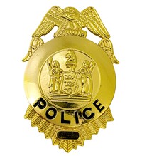 Odznak FBI