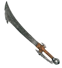 Gotický meč 92 cm