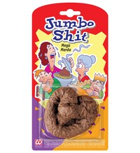 Jumbo hovienka