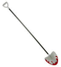 Krvavá lopata 122 cm