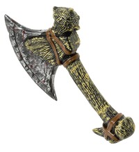 Kostená sekera 33 cm