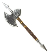 Sekera so špicom 60 cm