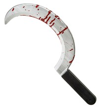 Krvavý srp 45,5 cm