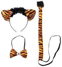 Dámska súprava Tigress