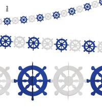 Kormidlo Garland, 3 m