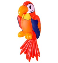 Nafukovací papagáj, 60 cm