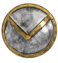Spartský štít, 60 cm