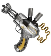 Steampunková pištoľ, 25 cm