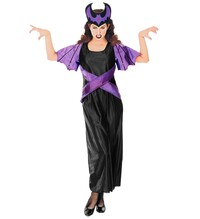 Dámsky kostým Temná čarodejnica/Maleficent (S)