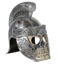 Gladiátorská maska