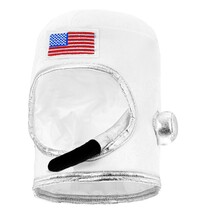 Prilba pre astronauta
