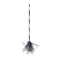 Čarodejnícka metla 105 cm