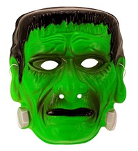 Maska Frankensteina