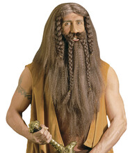 Pánska parochňa Caveman