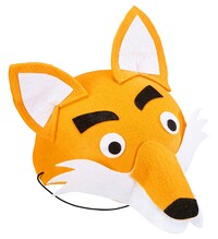 Čiapka Fox
