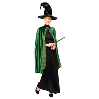Dámsky kostým Profesorka McGonagallová, Harry Potter
