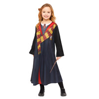 Luxusné šaty Hermiona, Harry Potter