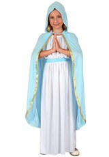 Dievčenský kostým svätej bábiky Mary