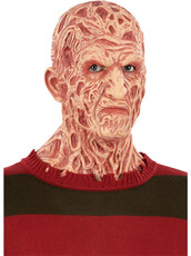Maska Freddyho Kruegera (Nočná mora v Elm Street)