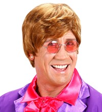Pánska parochňa Elton John