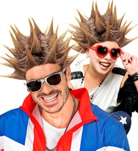 Punk pruka