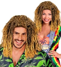 Unisex parochňa Rasta